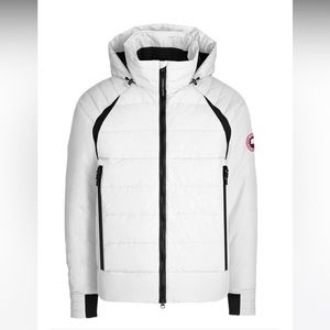 COPY - Canada Goose Hybridge Base Down Jacket